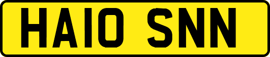 HA10SNN