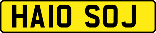 HA10SOJ