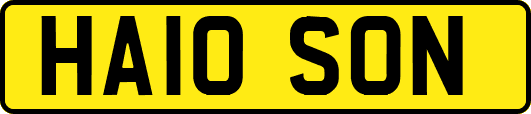 HA10SON