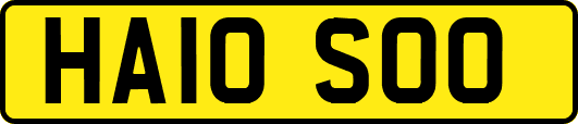 HA10SOO