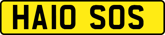 HA10SOS