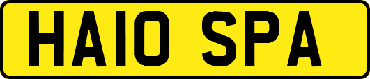 HA10SPA