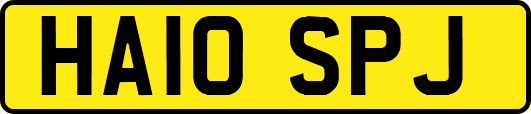 HA10SPJ