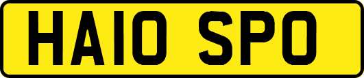 HA10SPO