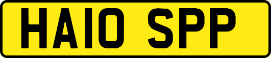 HA10SPP