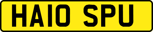 HA10SPU