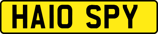 HA10SPY