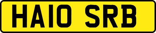 HA10SRB