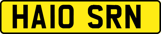 HA10SRN