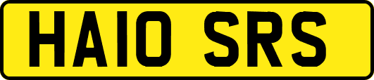 HA10SRS