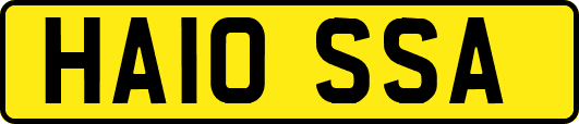 HA10SSA