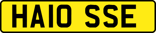 HA10SSE