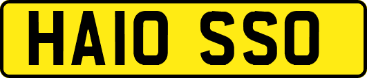 HA10SSO