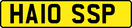 HA10SSP
