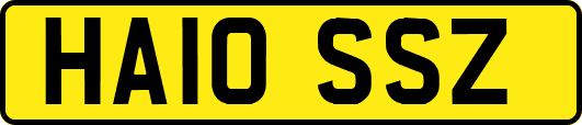 HA10SSZ
