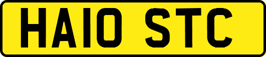 HA10STC