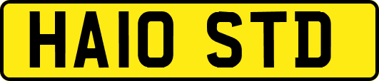 HA10STD
