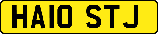 HA10STJ