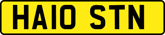 HA10STN