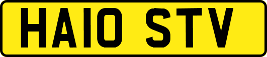 HA10STV