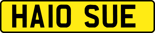 HA10SUE