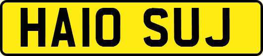 HA10SUJ