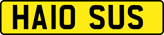 HA10SUS