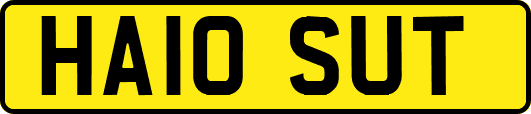 HA10SUT