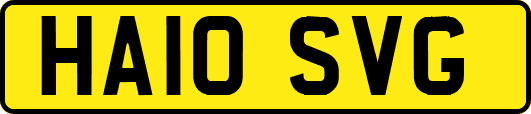 HA10SVG