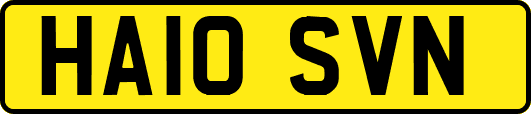 HA10SVN