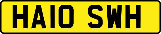 HA10SWH
