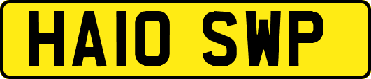 HA10SWP