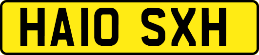 HA10SXH