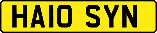 HA10SYN
