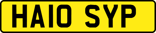 HA10SYP