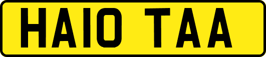 HA10TAA