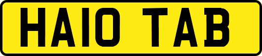 HA10TAB