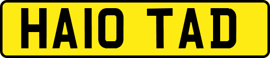 HA10TAD