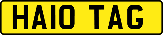 HA10TAG