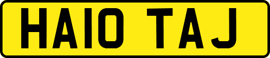 HA10TAJ
