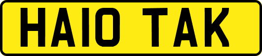 HA10TAK