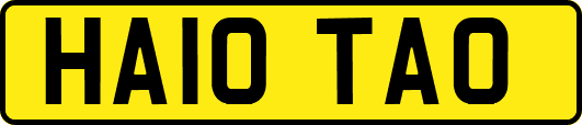 HA10TAO