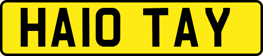 HA10TAY