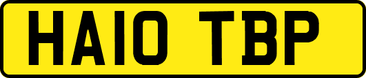 HA10TBP