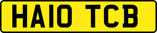 HA10TCB