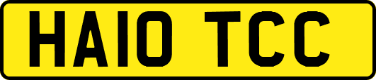 HA10TCC