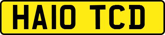 HA10TCD