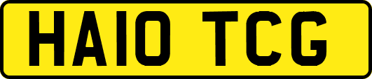 HA10TCG
