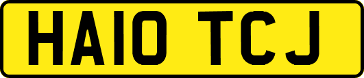 HA10TCJ