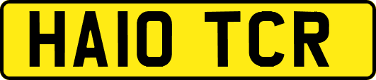 HA10TCR